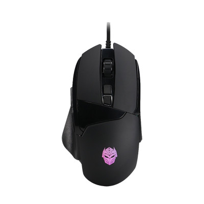 Rexus Xierra X18 Rifle - Hitam